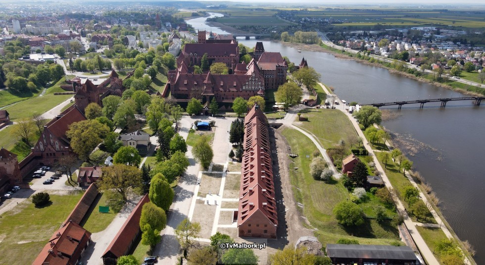 Muzeum Zamkowe w Malborku zachęca do udziału w konsultacjach społecznych.