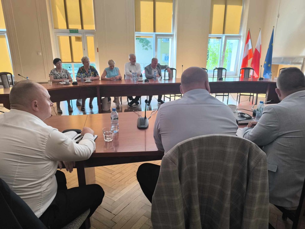 Za nami drugi konwent samorządowców powiatu sztumskiego.