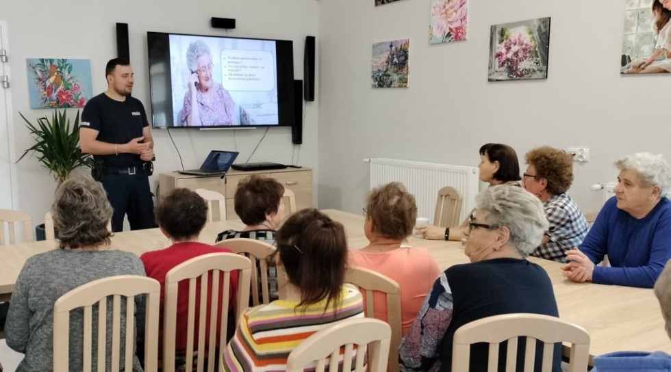 Wakacyjne zajęcia dla seniorów z gminy Miłoradz – podsumowanie.