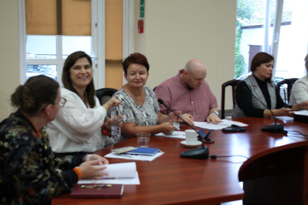 Sztum. Trwają prace nad Powiatowym Programem Ochrony Zdrowia Psychicznego.