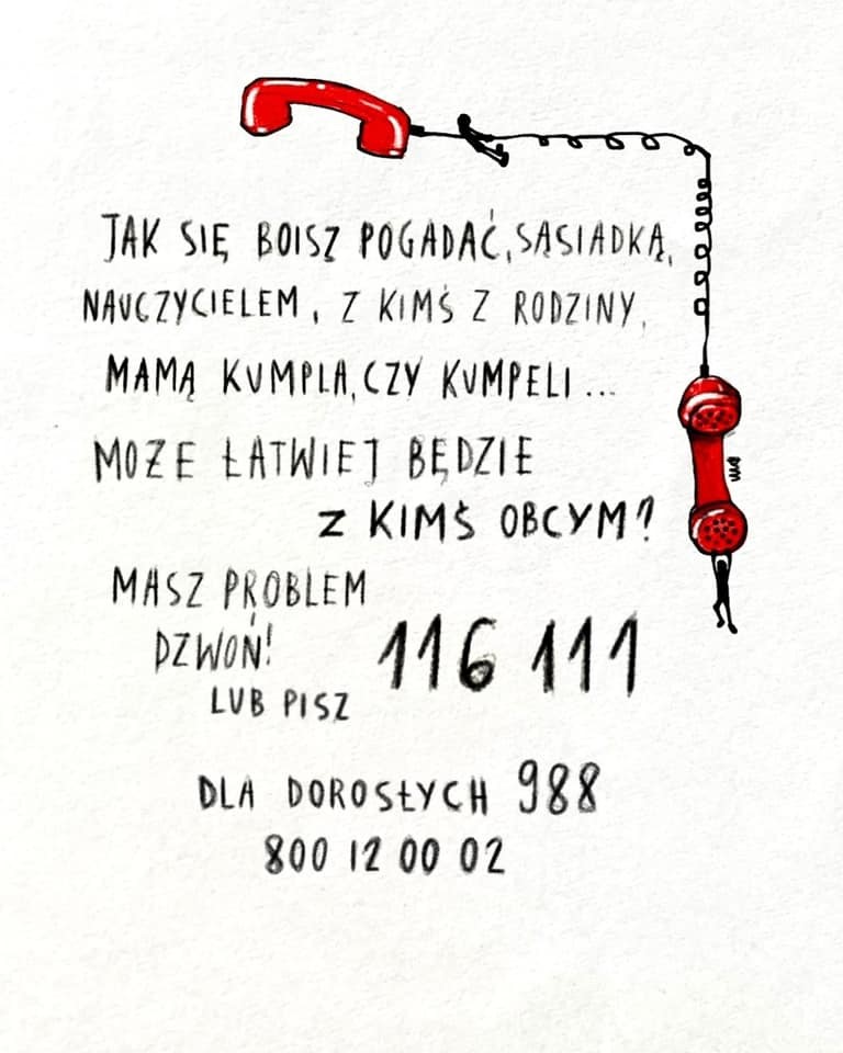 Sztum. Trwają prace nad Powiatowym Programem Ochrony Zdrowia Psychicznego.