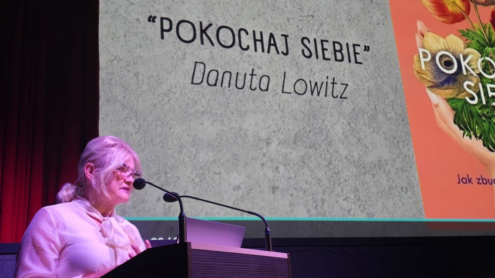 Sztum. Nowy rok akademicki Uniwersytetu Trzeciego Wieku rozpoczęty.