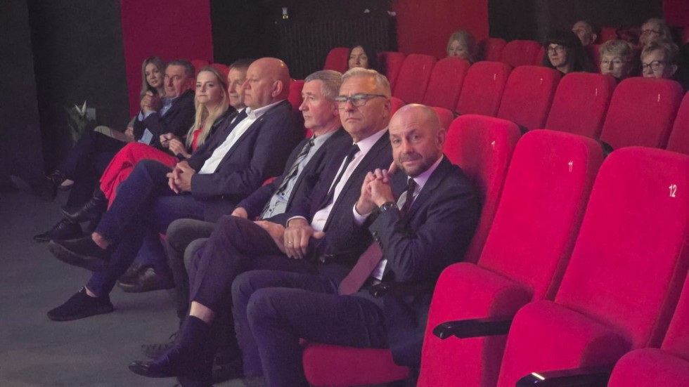 Sztum. Nowy rok akademicki Uniwersytetu Trzeciego Wieku rozpoczęty.