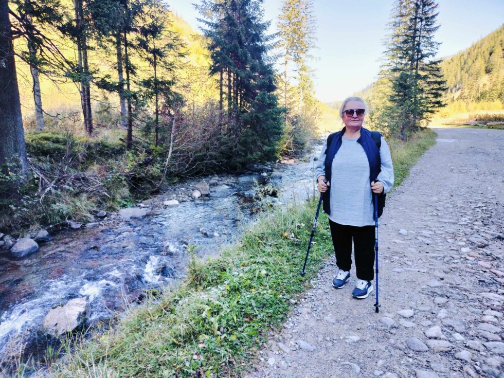 Gmina Miłoradz. Seniorzy odwiedzili zimową stolicę Polski – Zakopane.