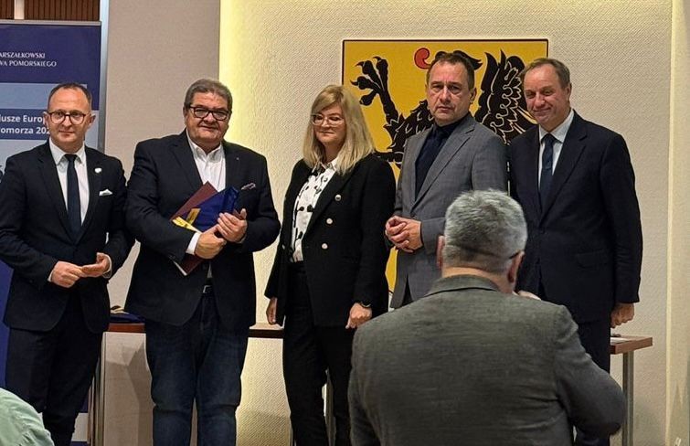 Powiat Malborski otrzymał ponad 6,5 mln zł dofinansowania dla szkół ponadpodstawowych.