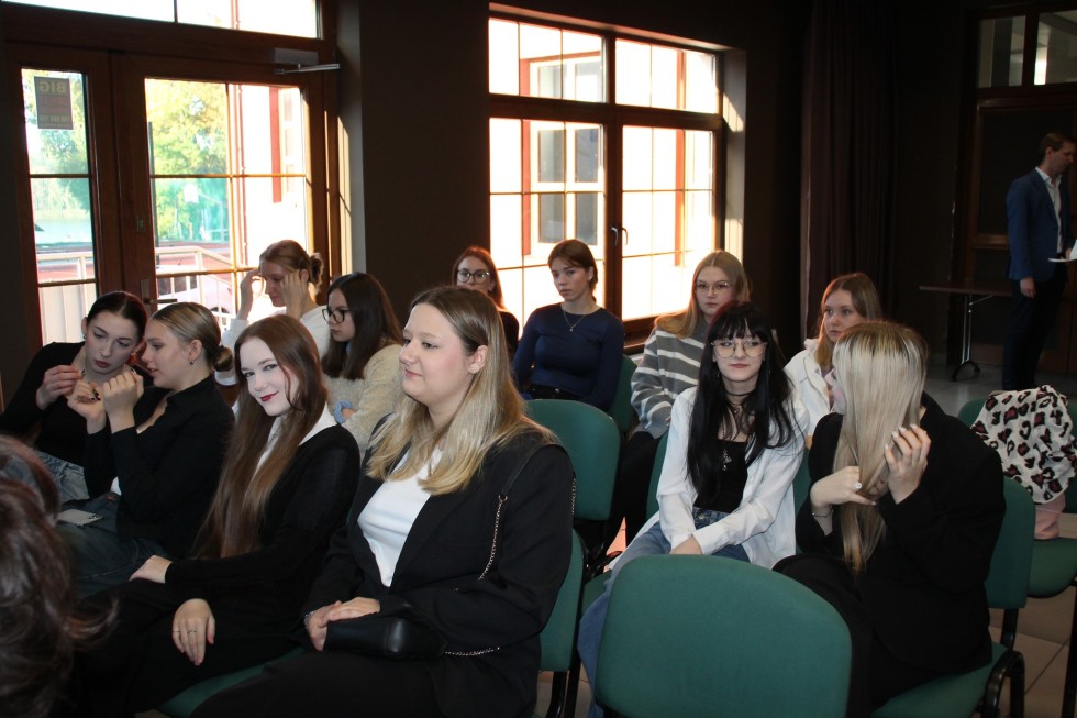 Pomorski dialog międzypokoleniowy - inauguracja programu w powiecie sztumskim.