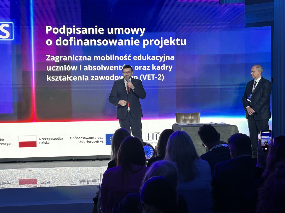 Nowe Horyzonty Edukacji - jaka przyszłość czeka polską oświatę?