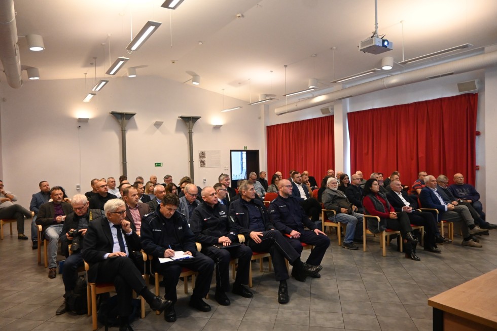 Powiat nowodworski. Podsumowanie sezonu żeglarskiego 2024.
