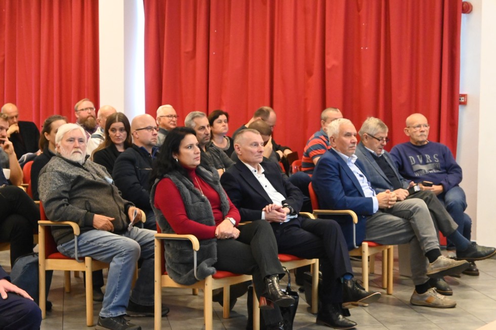 Powiat nowodworski. Podsumowanie sezonu żeglarskiego 2024.
