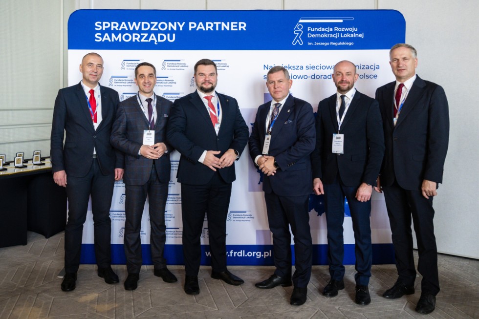 Ranking Gmin Województwa Pomorskiego 2024 - Dzierzgoń liderem powiatu sztumskiego.