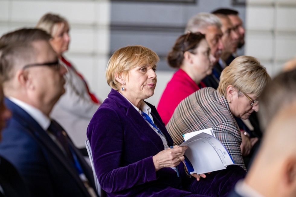 Ranking Gmin Województwa Pomorskiego 2024 - Dzierzgoń liderem powiatu sztumskiego.