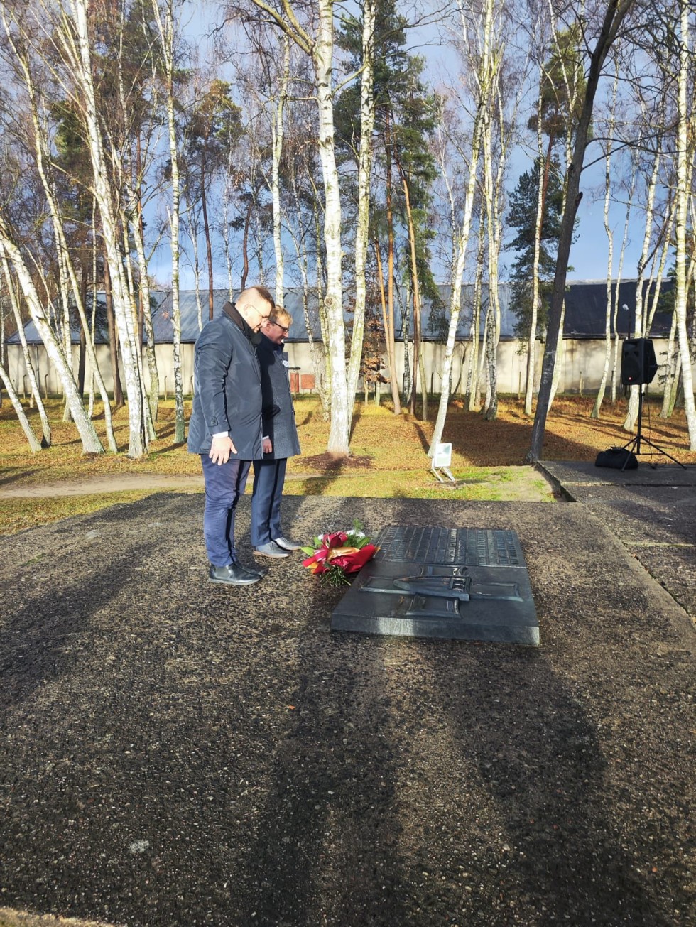 Sztutowo. 40. rocznica nadania imienia Szkole Podstawowej.