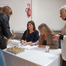 Pierogi z suszoną śliwką i bakaliami oraz sandacz w sosie śmietanowo-porowym…