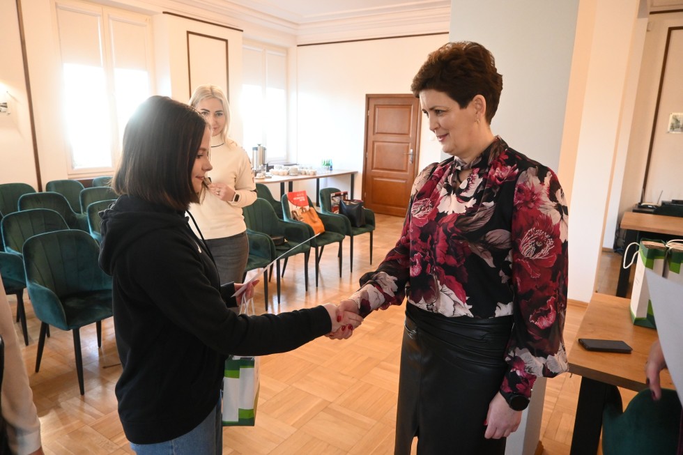 Nowy Dwór Gdański. Rozstrzygnięcie konkursu plastycznego o HIV/AIDS.