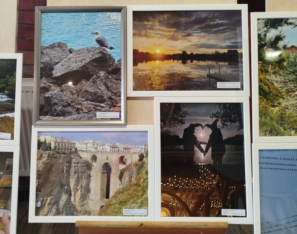 Malbork. Przedświąteczne spotkanie pracowników Powiatowego Centrum Zdrowia.