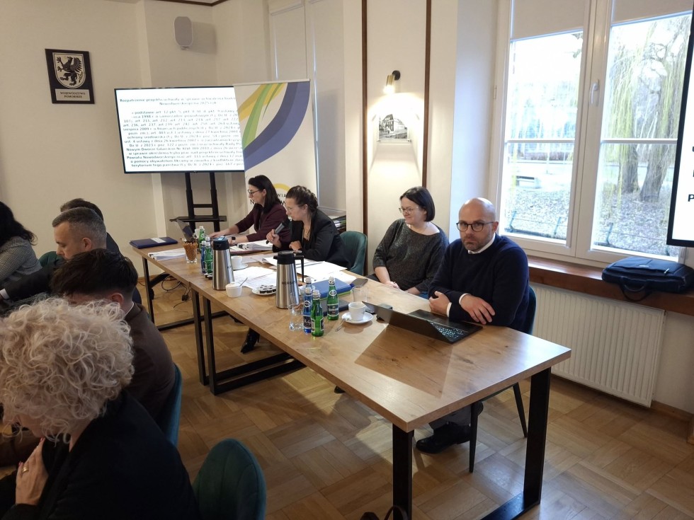Nowy Dwór Gdański. Rada Powiatu przegłosowała budżet na 2025 r.