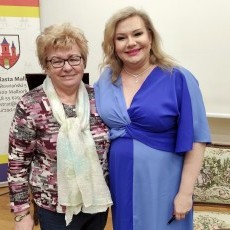 Sylwia Kubik przeniosła czytelników na żuławski Dziki Zachód –&#8230;