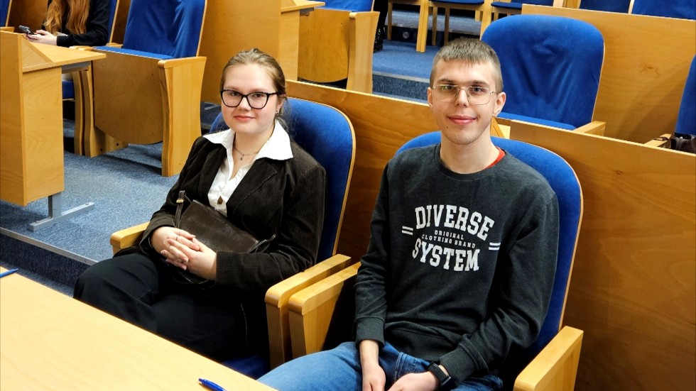 Sukces ekonomistki z Technikum nr 3 w Malborku w konkursie wojewódzkim.