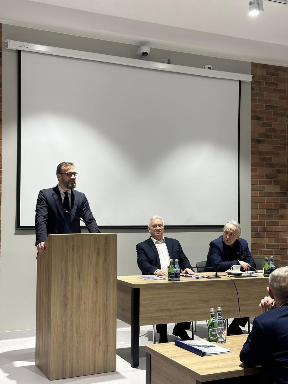 Przebudowa drogi krajowej nr 55 i wydłużenie jej do Mierzei Wiślanej