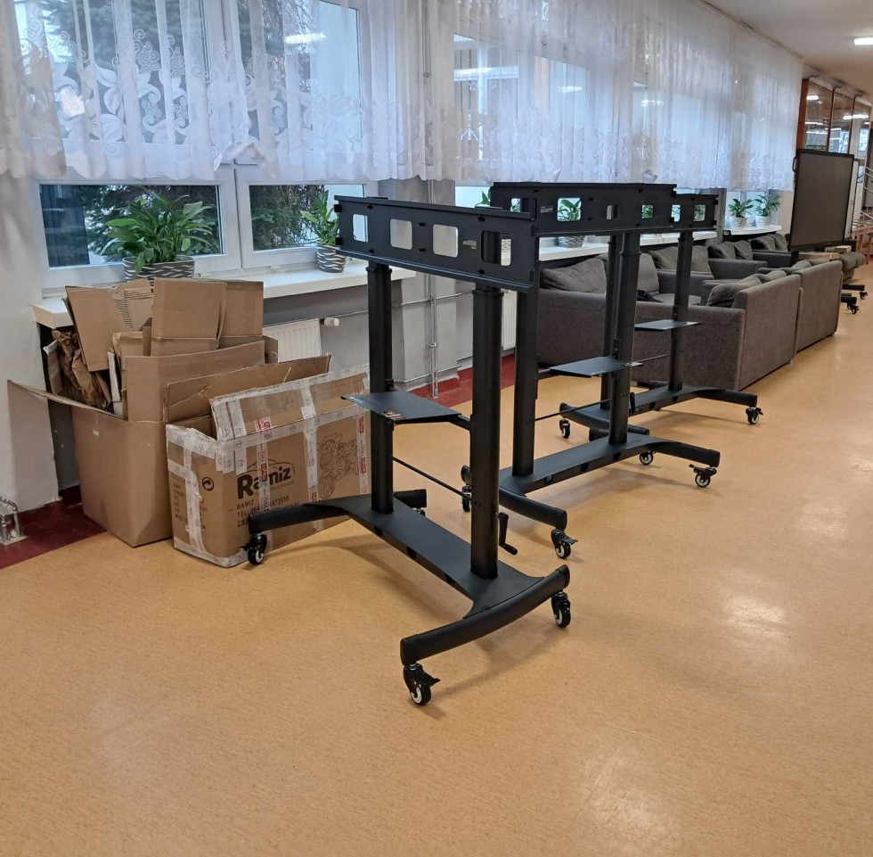 Szkoła Marzeń – ruszył innowacyjny projekt w Sztutowie.