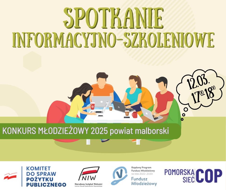 Fundusz Akumulator Społeczny 2025 – szansą na rozwój twojej organizacji.