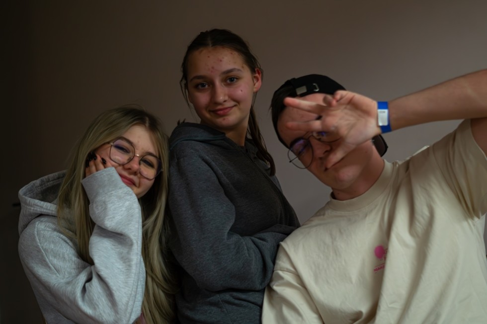 Wiosenne Przebudzenie – wyjątkowa noc w Technikum nr 3 w Malborku.