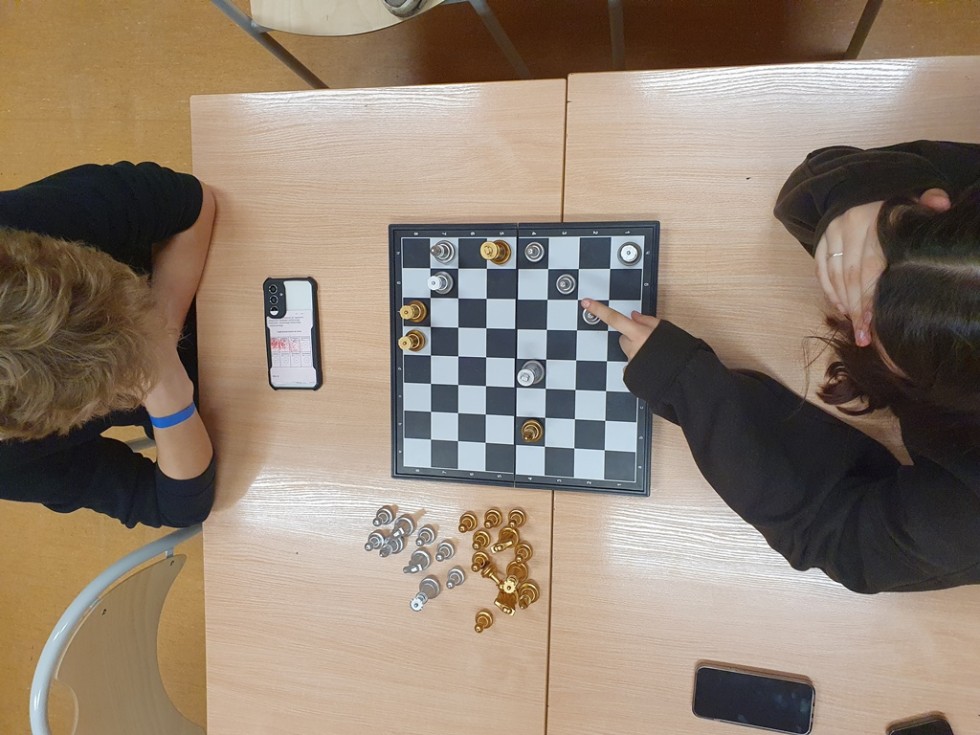 Wiosenne Przebudzenie – wyjątkowa noc w Technikum nr 3 w Malborku.