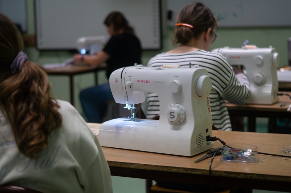 Wiosenne Przebudzenie – wyjątkowa noc w Technikum nr 3 w Malborku.