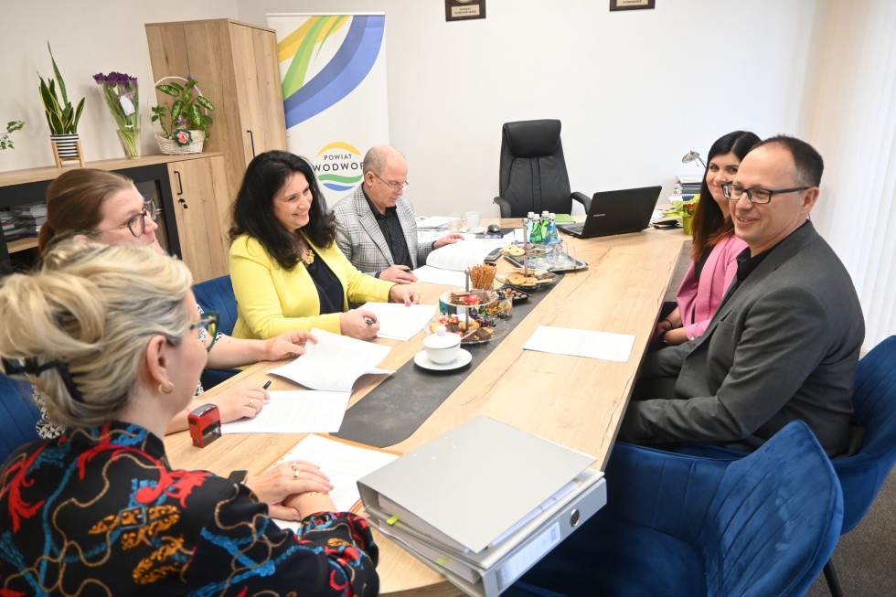 W Nowym Dworze Gdańskim powstaną placówki opiekuńczo-wychowawcze typu socjalizującego.