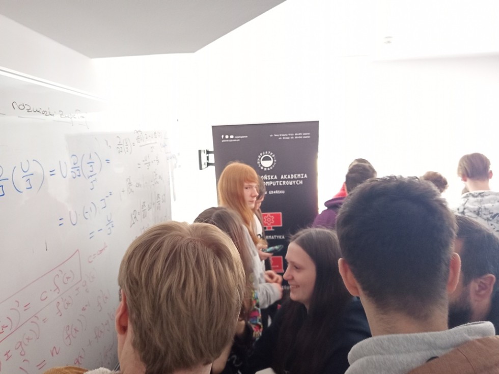 Zostań Zawodowcem – wizyty studyjne uczniów Technikum nr 3 w Malborku.
