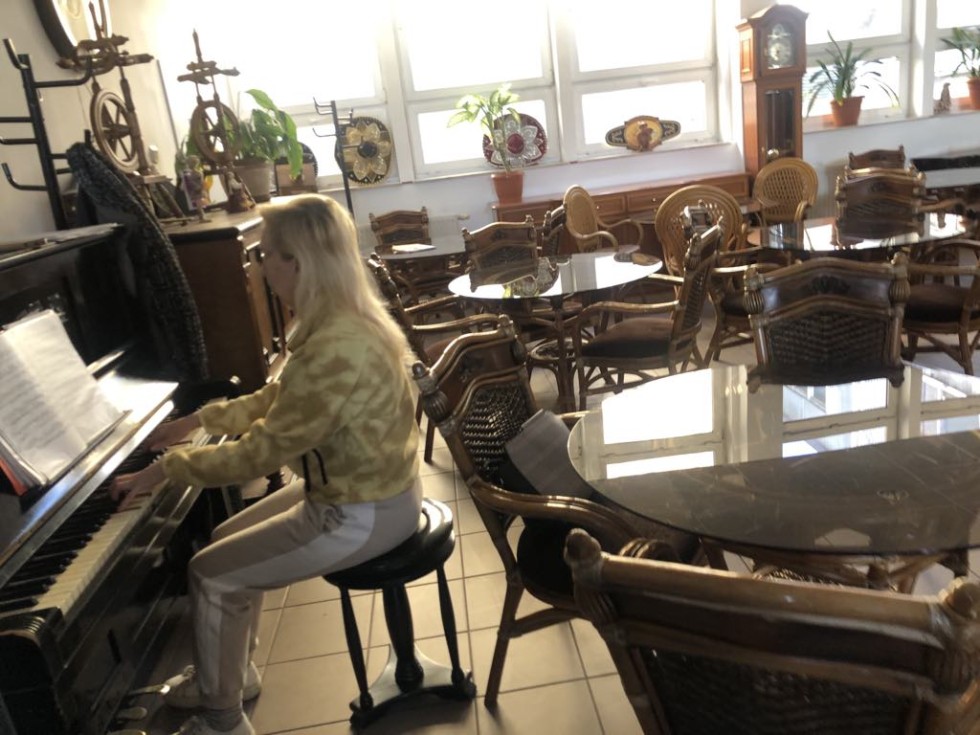 Zostań Zawodowcem – wizyty studyjne uczniów Technikum nr 3 w Malborku.