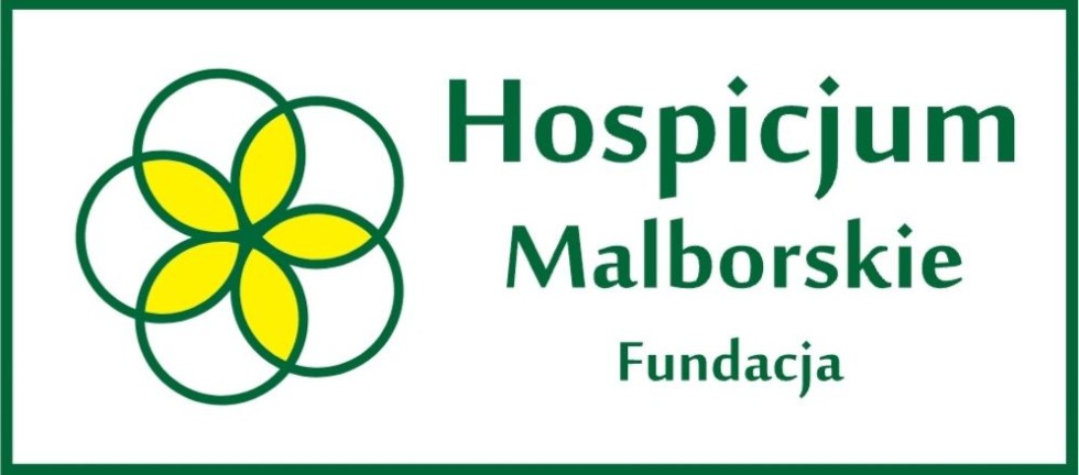 Powstała Fundacja Hospicjum Malborskie.
