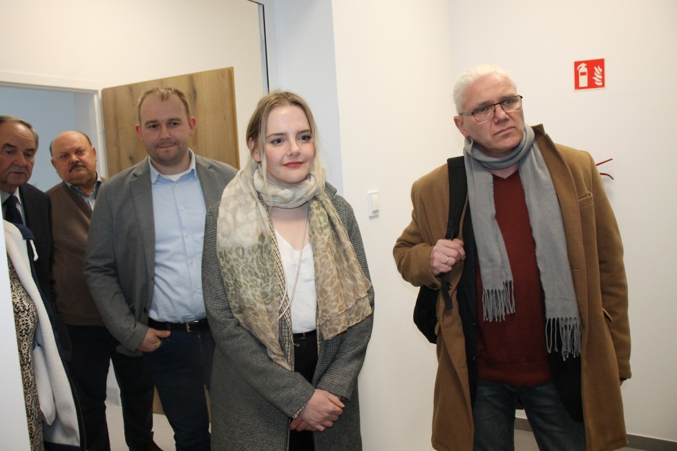 Sztumski Medyk wkrótce przeniesie się do nowej siedziby.