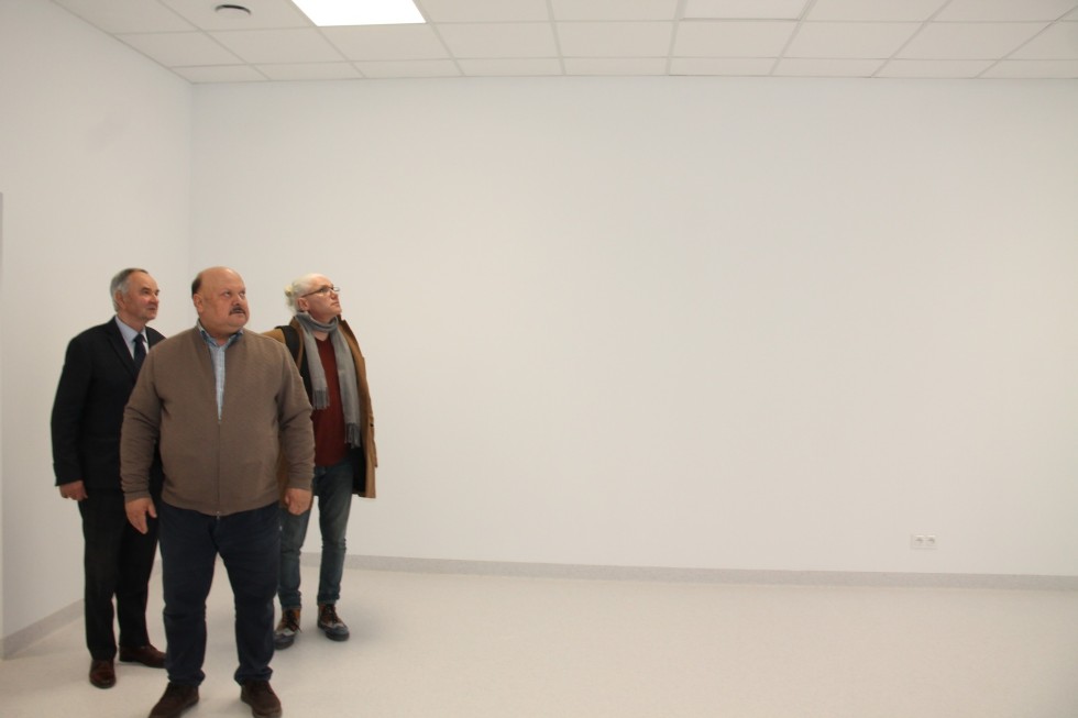 Sztumski Medyk wkrótce przeniesie się do nowej siedziby.
