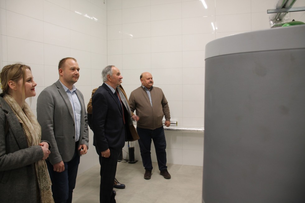 Sztumski Medyk wkrótce przeniesie się do nowej siedziby.