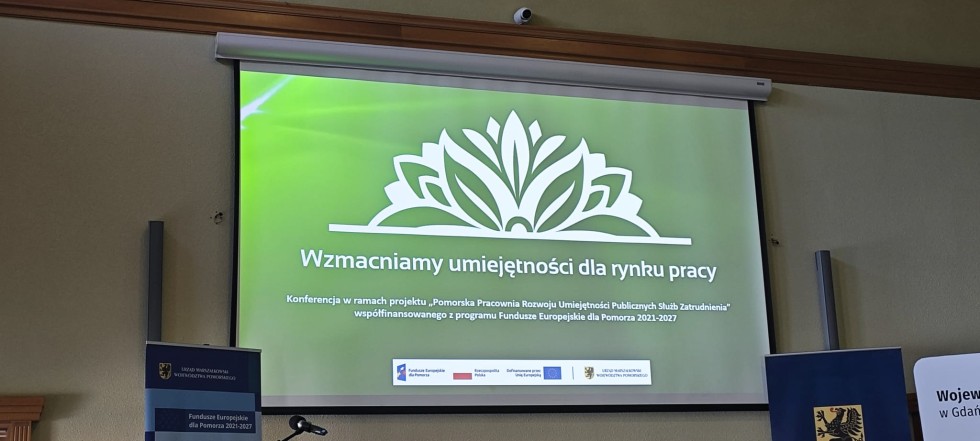 Nowy Dwór Gdański. Agnieszka Kołtek z wyróżnieniem Profesjonalista Publicznych Służb Zatrudnienia Roku 2024.