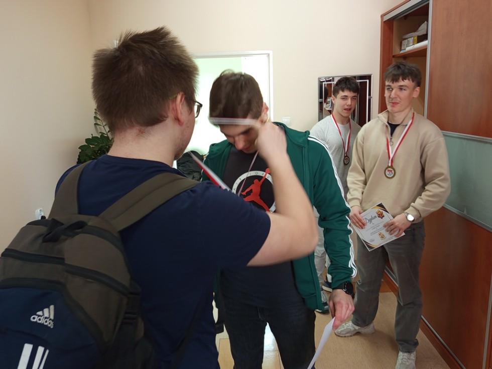 Malbork. Turniej Brawl Stars w Technikum nr 3 w ramach MBOJ - wygrała drużyna gospodarzy.