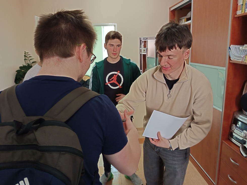 Malbork. Turniej Brawl Stars w Technikum nr 3 w ramach MBOJ - wygrała drużyna gospodarzy.