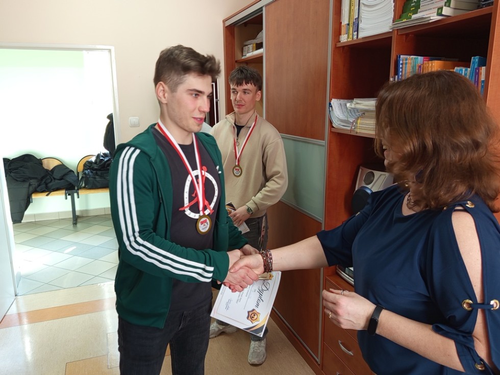 Malbork. Turniej Brawl Stars w Technikum nr 3 w ramach MBOJ - wygrała drużyna gospodarzy.