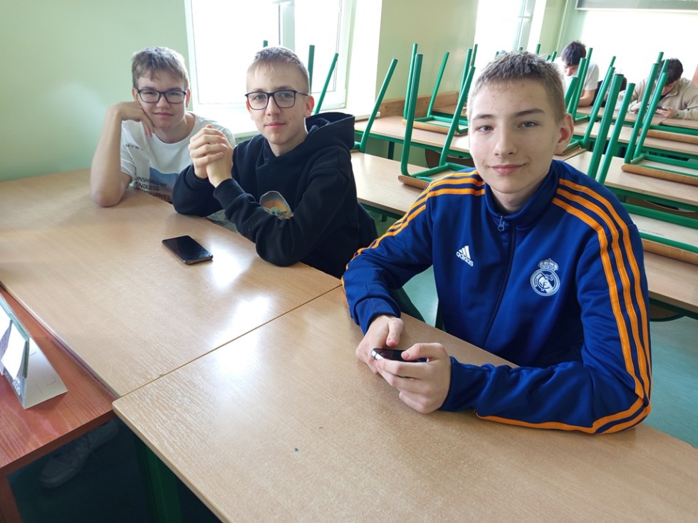 Malbork. Turniej Brawl Stars w Technikum nr 3 w ramach MBOJ - wygrała drużyna gospodarzy.