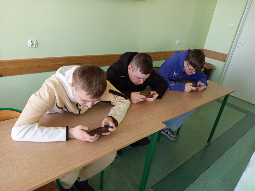 Malbork. Turniej Brawl Stars w Technikum nr 3 w ramach MBOJ - wygrała drużyna gospodarzy.