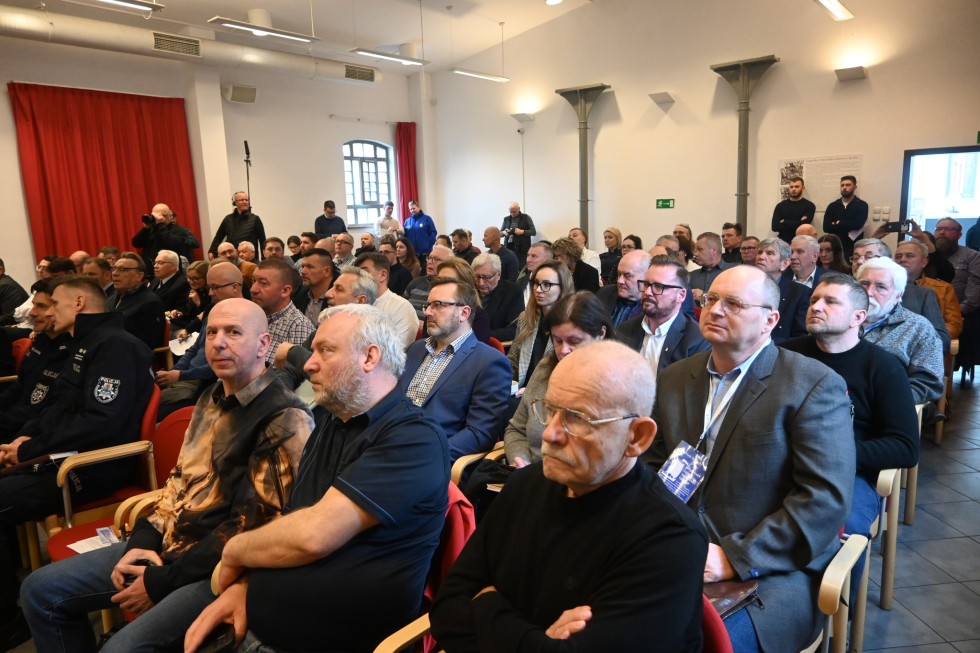 Sezon żeglarski 2025 na Pętli Żuławskiej – odbyła się Narada Nawigacyjna.