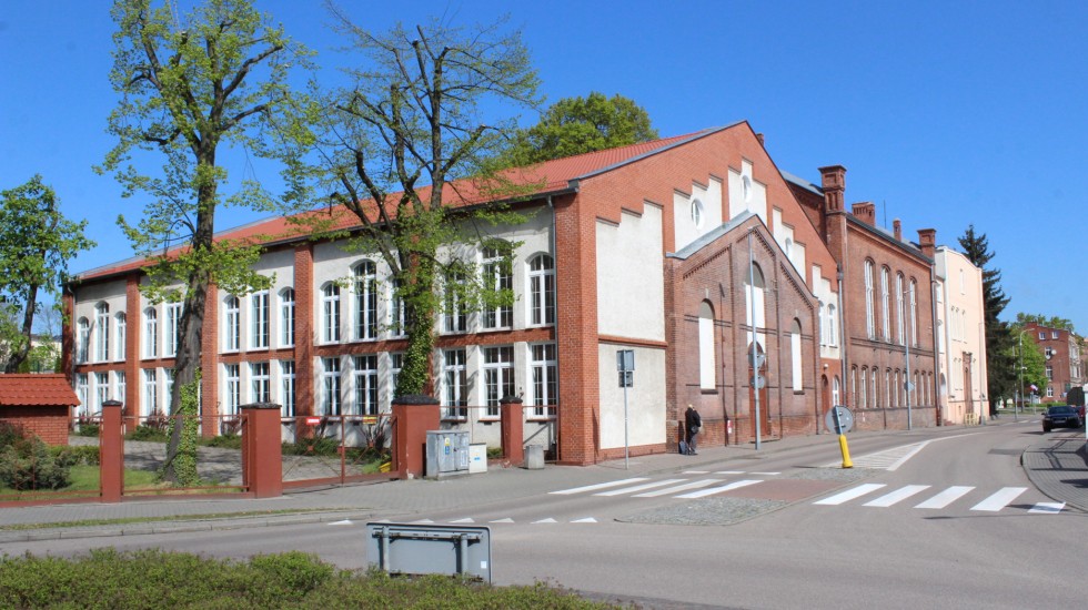 Którą szkołę wybrać po podstawówce? Mały przewodnik po szkołach ponadpodstawowych powiatu malborskiego – I LO.
