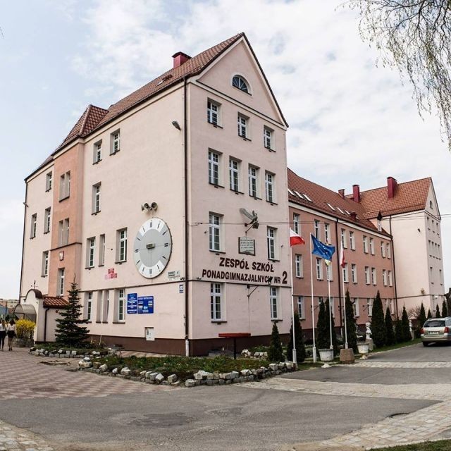 Którą szkołę wybrać po podstawówce? Mały przewodnik po szkołach ponadpodstawowych powiatu malborskiego – II LO.