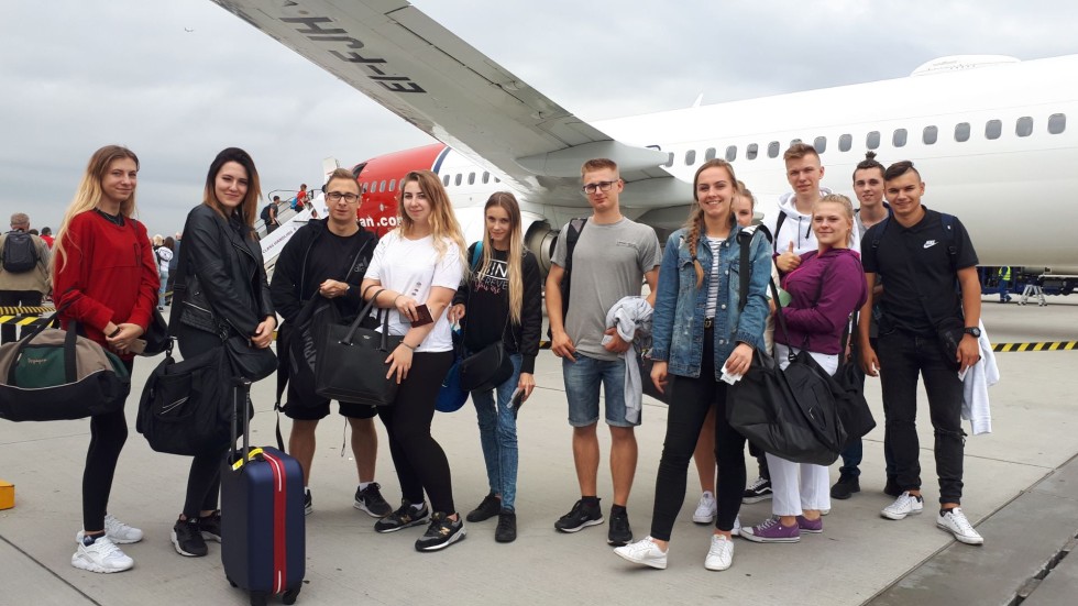 Którą szkołę wybrać po podstawówce? Mały przewodnik po szkołach ponadpodstawowych powiatu malborskiego – Technikum nr 3 w Malborku.
