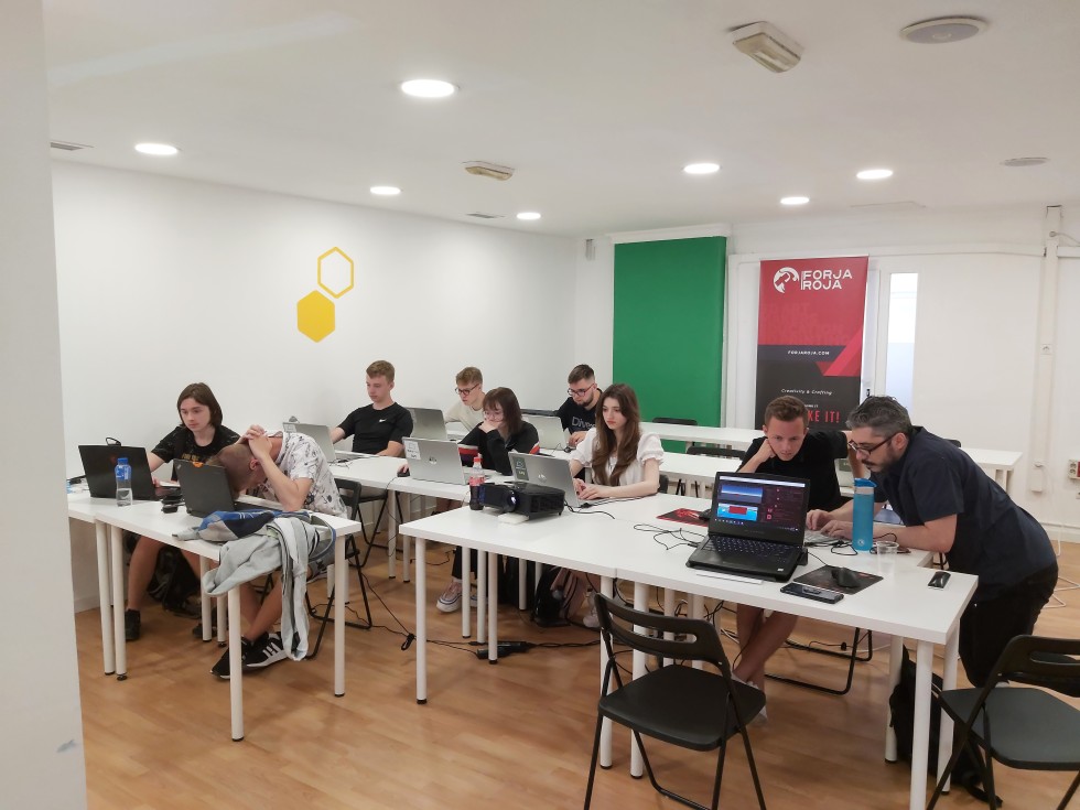 Którą szkołę wybrać po podstawówce? Mały przewodnik po szkołach ponadpodstawowych powiatu malborskiego – Technikum nr 3 w Malborku.