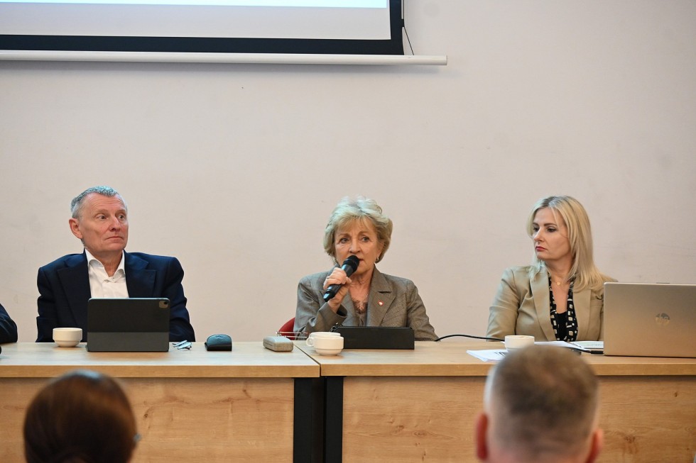 Żuławski Szczyt Klimatyczny – wspólnie o przyszłości regionu w obliczu zmian klimatycznych.
