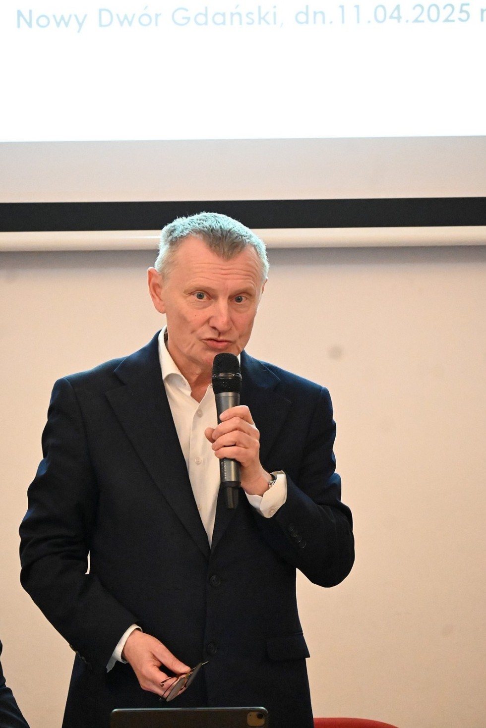 Żuławski Szczyt Klimatyczny – wspólnie o przyszłości regionu w obliczu zmian klimatycznych.