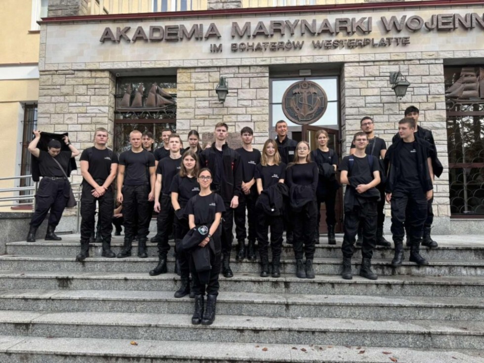 Którą szkołę wybrać po podstawówce? Mały przewodnik po szkołach ponadpodstawowych powiatu malborskiego – Zespół Szkół Technicznych w Malborku.