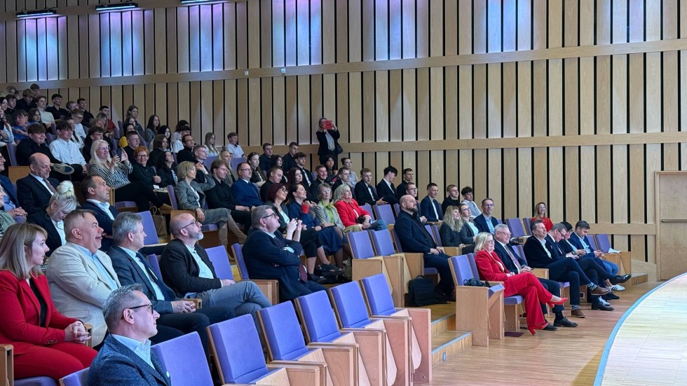 Razem do zawodu – młodzież z Malborka nagrodzona za innowacyjne projekty zawodowe.